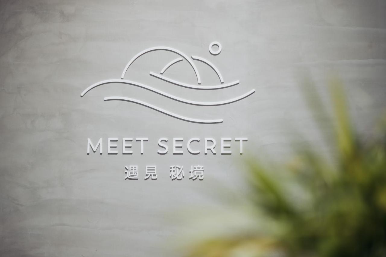 Meet Secret B&B Đông Cảng Ngoại thất bức ảnh